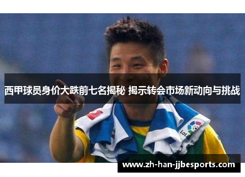 西甲球员身价大跌前七名揭秘 揭示转会市场新动向与挑战