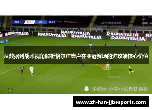 从数据到战术视角解析恰尔汗奥卢在亚冠赛场的进攻端核心价值