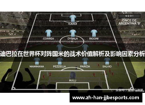 迪巴拉在世界杯对阵国米的战术价值解析及影响因素分析